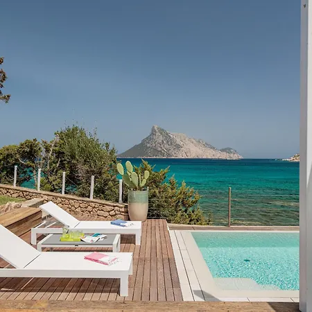 Sea Soul - Luxury With Access To The Sea *