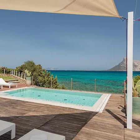 Sea Soul - Luxury With Access To The Sea Villa