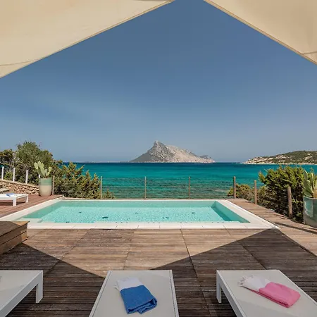 Villa Sea Soul - Luxury With Access To The Sea *