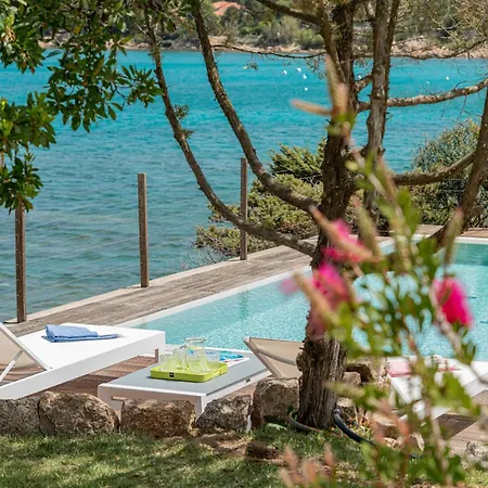 Villa Sea Soul - Luxury With Access To The Sea