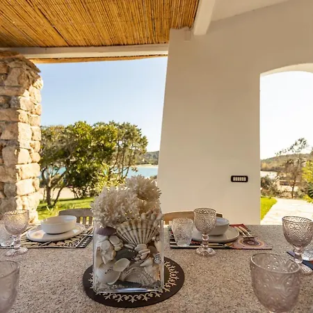 Sea Soul - Luxury With Access To The Sea Villa