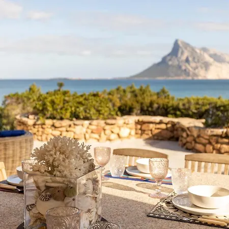 Villa Sea Soul - Luxury With Access To The Sea *