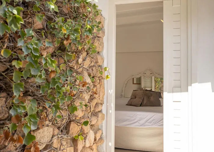 Villa Sea Soul - Luxury With Access To The Sea San Teodoro (Sardinia)
