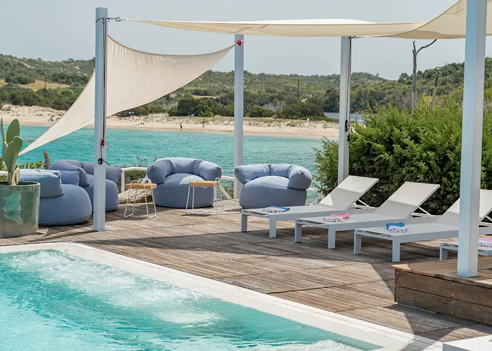 Villa Sea Soul - Luxury With Access To The Sea