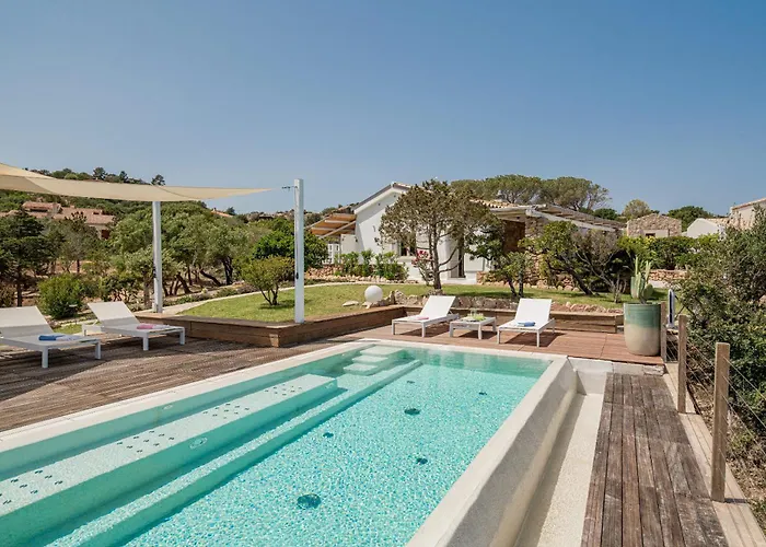 Villa Sea Soul - Luxury With Access To The Sea