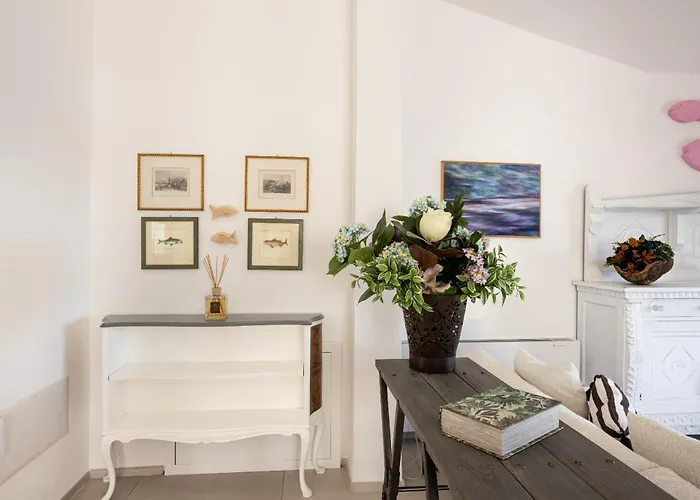 Sea Soul - Luxury With Access To The Sea *