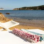 Sea Soul - Luxury Seafront With Direct Sea Access Vila San Teodoro (Sardinia)