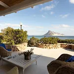 Sea Soul - Luxury Seafront With Direct Sea Access