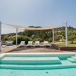 Vila Sea Soul - Luxury Seafront With Direct Sea Access San Teodoro (Sardinia)