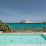 Sea Soul - Luxury Seafront With Direct Sea Access Vila *