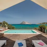 Vila Sea Soul - Luxury Seafront With Direct Sea Access *