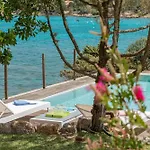 Vila Sea Soul - Luxury Seafront With Direct Sea Access