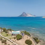 Sea Soul - Luxury Seafront With Direct Sea Access *