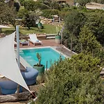 Sea Soul - Luxury Seafront With Direct Sea Access * San Teodoro (Sardinia)