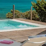 Sea Soul - Luxury Seafront With Direct Sea Access Vila