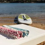 Vila Sea Soul - Luxury Seafront With Direct Sea Access San Teodoro (Sardinia)