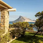 Sea Soul - Luxury Seafront With Direct Sea Access * San Teodoro (Sardinia)