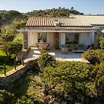 Sea Soul - Luxury Seafront With Direct Sea Access Vila