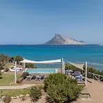 Vila Sea Soul - Luxury Seafront With Direct Sea Access San Teodoro (Sardinia)