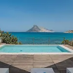 Sea Soul - Luxury Seafront With Direct Sea Access Vila