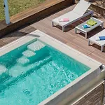 Sea Soul - Luxury Seafront With Direct Sea Access Vila
