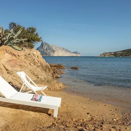 Villa Sea Soul - Luxury With Access To The Sea *