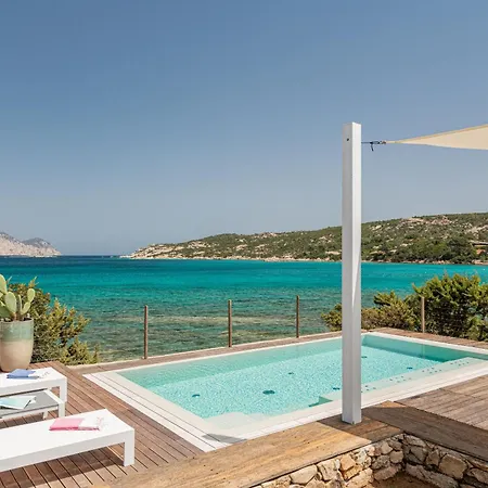 Villa Sea Soul - Luxury Seafront With Direct Sea Access