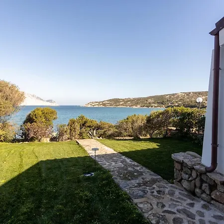 Villa Sea Soul - Luxury With Access To The Sea San Teodoro (Sardinia)