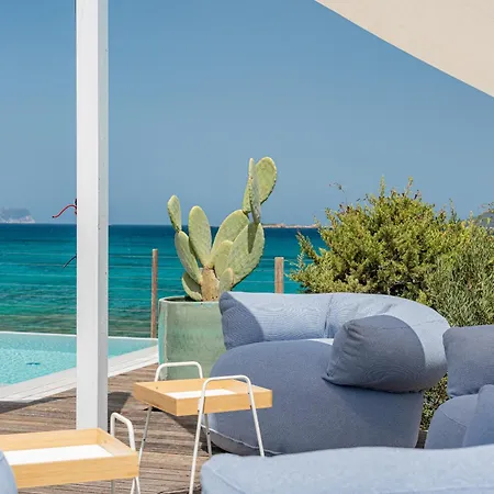 Sea Soul - Luxury With Access To The Sea *