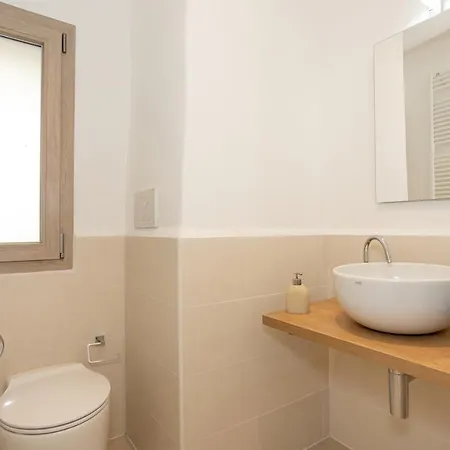 Sea Soul - Luxury With Access To The Sea Villa