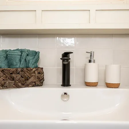 Villa Sea Soul - Luxury With Access To The Sea *