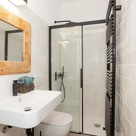 Sea Soul - Luxury With Access To The Sea Villa San Teodoro (Sardinia)