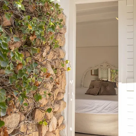 Villa Sea Soul - Luxury With Access To The Sea San Teodoro (Sardinia)