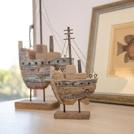 Sea Soul - Luxury With Access To The Sea *