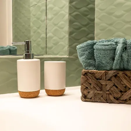 Sea Soul - Luxury With Access To The Sea San Teodoro (Sardinia)