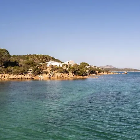 Sea Soul - Luxury With Access To The Sea Villa