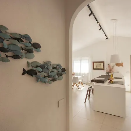 Villa Sea Soul - Luxury With Access To The Sea