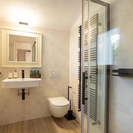 Sea Soul - Luxury With Access To The Sea Villa *