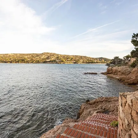 Villa Sea Soul - Luxury With Access To The Sea *