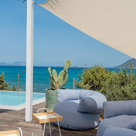 Sea Soul - Luxury With Access To The Sea San Teodoro (Sardinia)