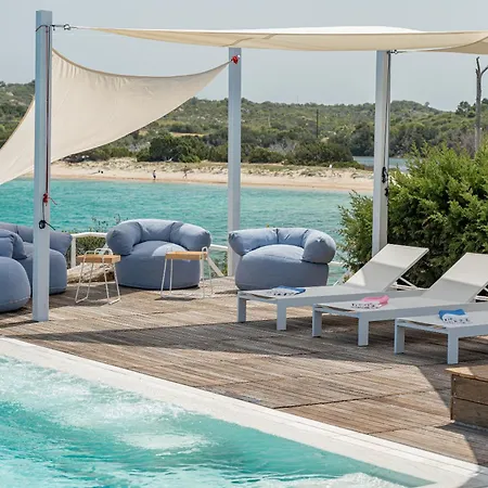 Villa Sea Soul - Luxury With Access To The Sea