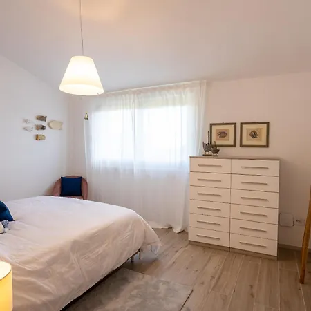 Sea Soul - Luxury With Access To The Sea San Teodoro (Sardinia)