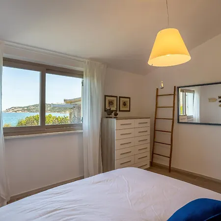 Sea Soul - Luxury With Access To The Sea * San Teodoro (Sardinia)