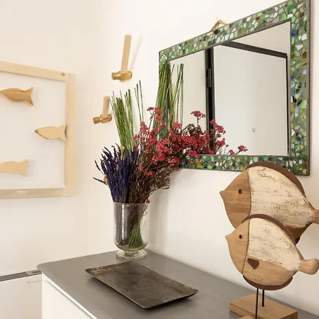 Sea Soul - Luxury With Access To The Sea Villa