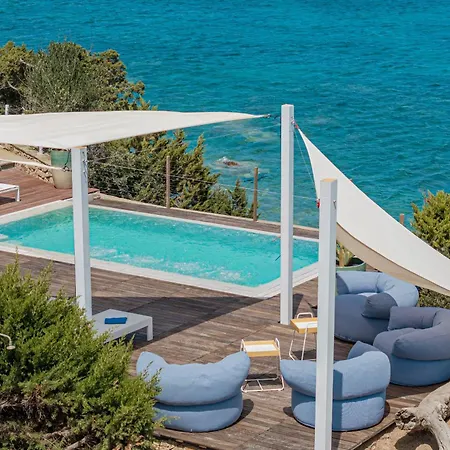 Sea Soul - Luxury With Access To The Sea Villa *