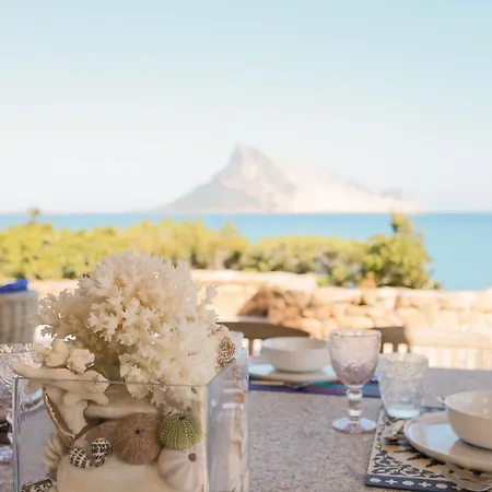 Villa Sea Soul - Luxury With Access To The Sea *