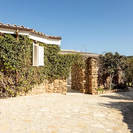 Sea Soul - Luxury With Access To The Sea San Teodoro (Sardinia)