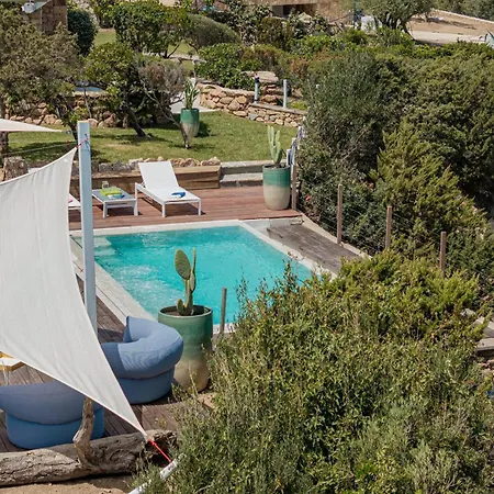 Sea Soul - Luxury With Access To The Sea * San Teodoro (Sardinia)