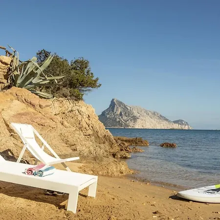 Sea Soul - Luxury With Access To The Sea