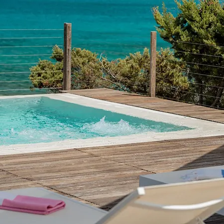 Sea Soul - Luxury With Access To The Sea Villa